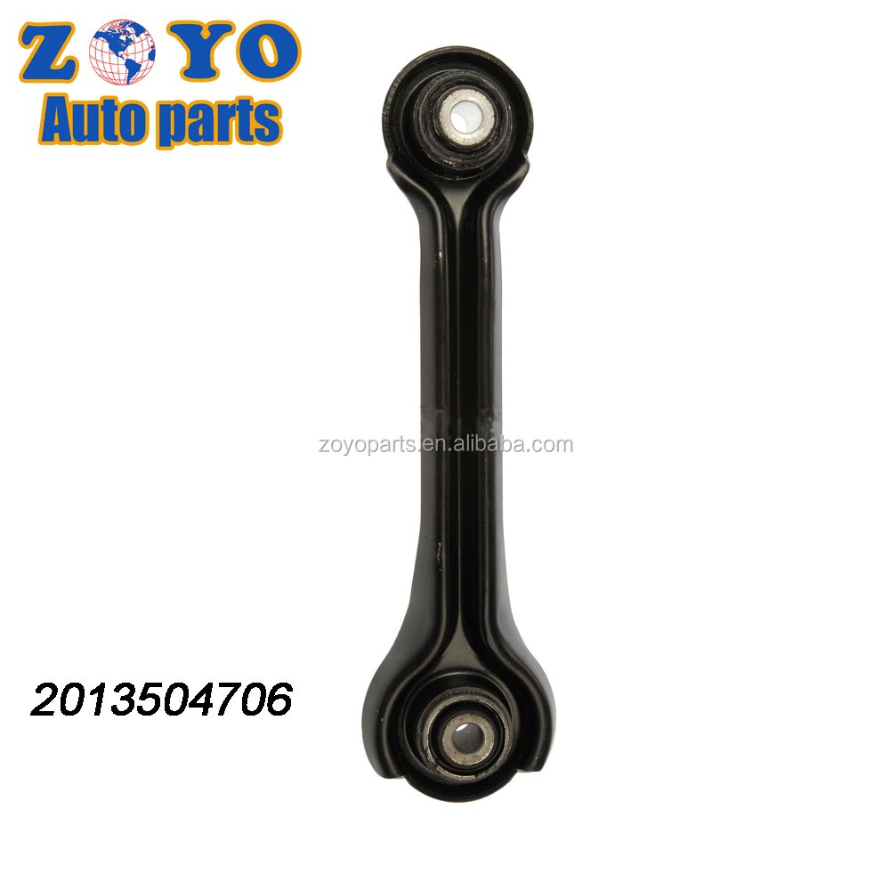 Mercedes-Benz C230/C240/C280/C320/CLK350 Nature Rubber Bushing Rear Straight Control Arm
