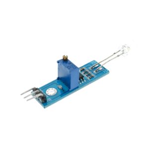 Brightness Detection Photodiode Arduino Sensor Module