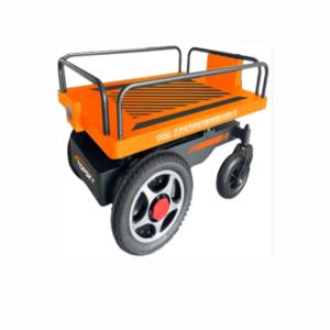  Maximize Efficiency Small Follow-up Transportation Robot Manufactures