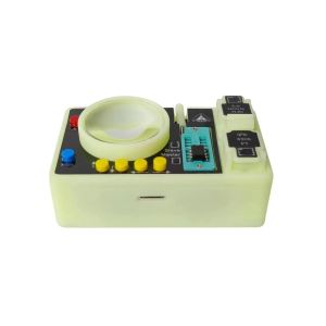 EEPROM universal programmer portable with AAA battery professional EEPROM