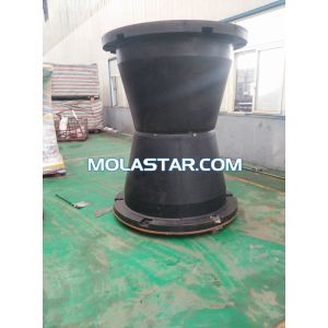 Molastar Supper Cone Fender / Cone Rubber Fender