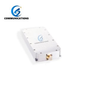 Drone Detection System 50W Anti Uav System with Sigal RF Power Amplifier Shield