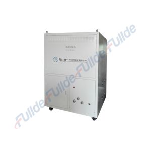 500KW 400V Generator Load Bank , Variable Load Bank For Generator Testing