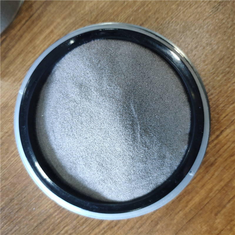 Effective Brown Corundum Abrasive Sand Blasting Grain F46 F60 with SiC Content % 0.01