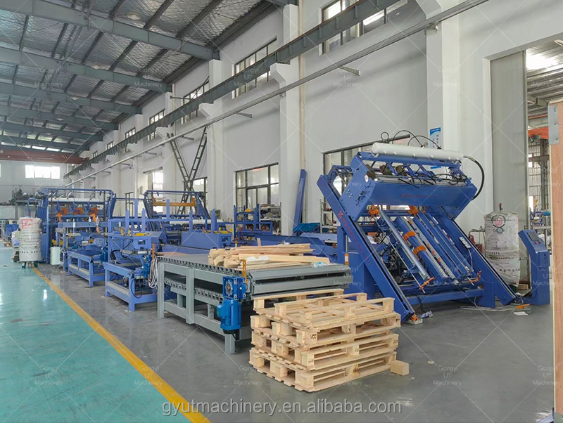 Europe Market Wood Sawdust Block Press Pressed Machine with Hydraulic Pressure