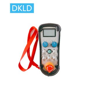 1 Pair Of 10 Selected Robot Car Wireless Remote Control