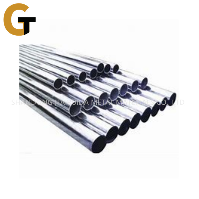 6 Inch 5 Inch 4 Inch 3 Inch Schedule 40 Galvanized Steel Pipe Plumbing Outside
