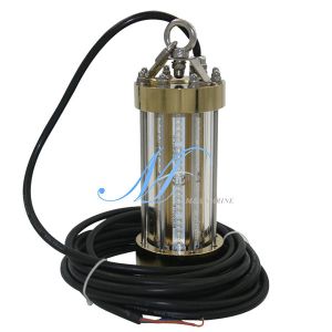 1440w Underwater White LED Fish-Attracting Lamp