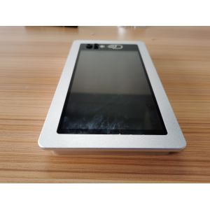 LCD AUO panel Face Recognition Time Attendance System APP Connect
