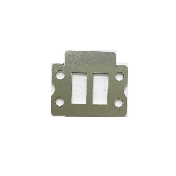 Professional Precision Sheet Metal Fabrication Products Powder Coating Sheet