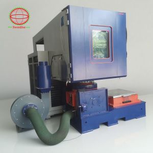  Durable Agree Test Chamber For Industrial Use Environmental Testing Manufactures