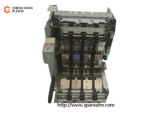 KD02161-D311 009-0028598 ATM Parts NCR 6674 6626 Upper Transport Reject Bin