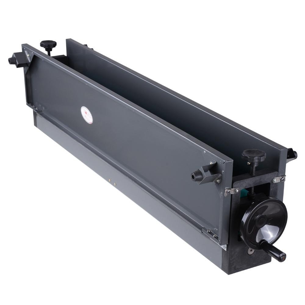 Portable Manual Cold Lamination Machine 1100mm Width LBS-1100