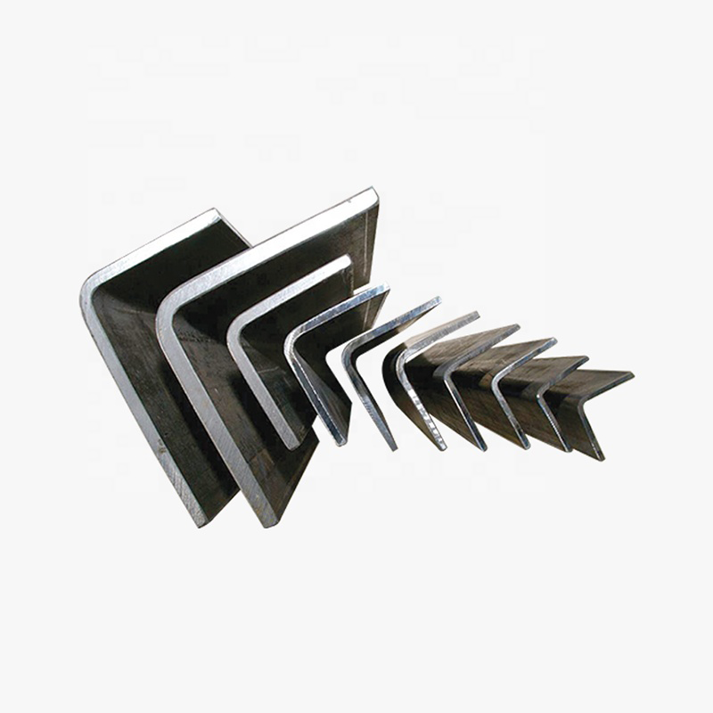 AISI ASTM BS Stainless Steel Angle Iron Equal Type SS304L 316L 317 347H