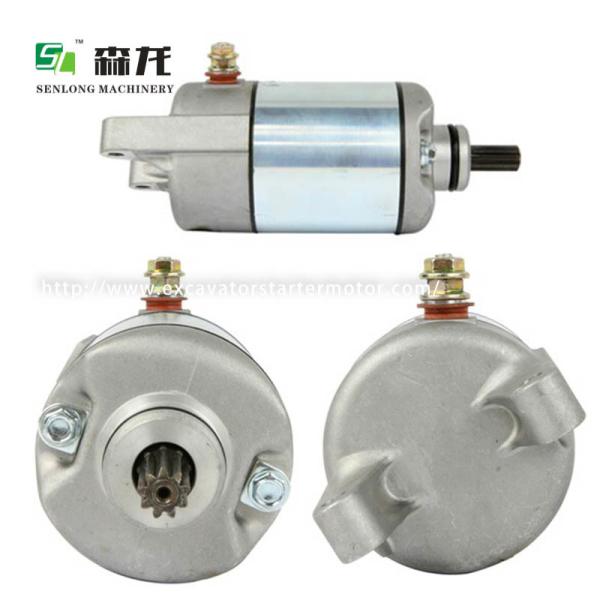 Starter for Kawasaki KLF400 KLF-400 400 Bayou 1993-1999 21163-1208,410-54063