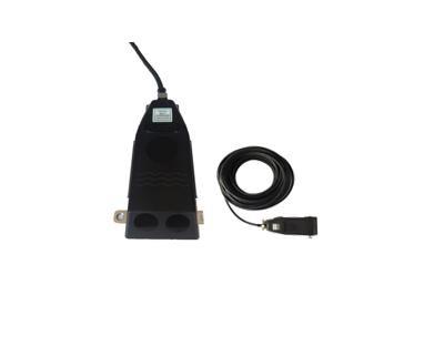 Quality Partially Filled Pipe Doppler Flow Meter for sale