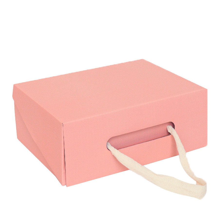 1600x1200mm Corrugated Paper Packaging Box