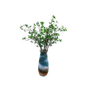 Clear Veins Fake Tree Branches Highly Simulated Upscale Ficus Branch