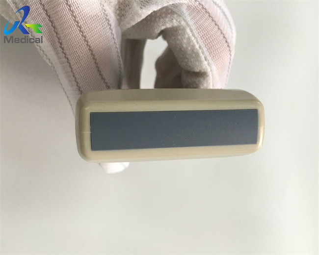 Vascular Compatible Ultrasonic Probe GE 8L Linear Array Transducer