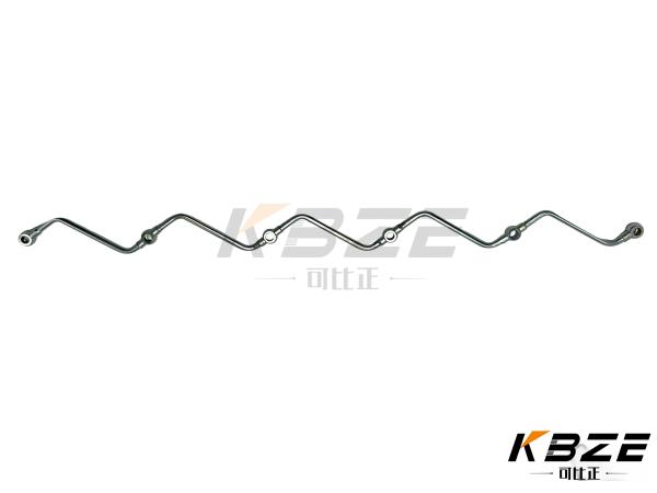 6156-71-5340 6156715340 KOMATSU EXCAVATOR PC400-7 PC450-7 NOZZLE RETURN PIPE FOR