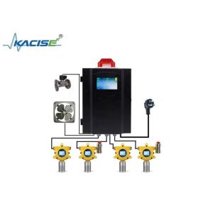 KFK G60 TSP Dust Hazard Area Monitor Sensor PM2.5 PM10 for Quick Detection