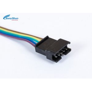 5Pos 2.5MM Connection line LED terminal Harness