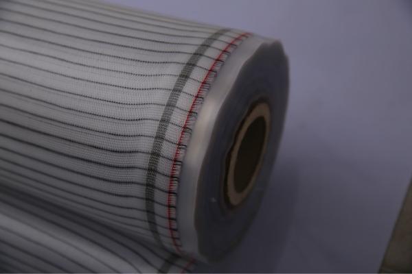 Waterproof Floor Heat Electric Film , Infrared Floor Heating System 85cm*50 M /
