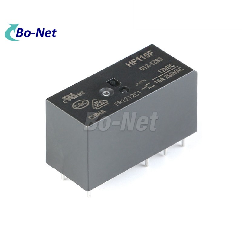 HF115F-005-1ZS1 New Original Hongfa Relay 30A 12V RELAYS HF115F-005-1ZS1