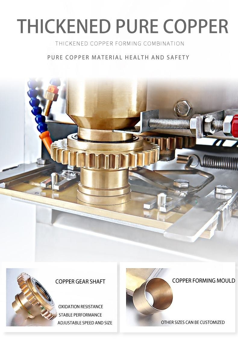 Factory Outlet high speed chicken fish beef meatball machine commercial meatball making machine