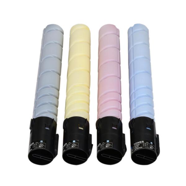 Environmentally Friendly TN-216 TN-319 Toner Cartridges For Konica Minolta