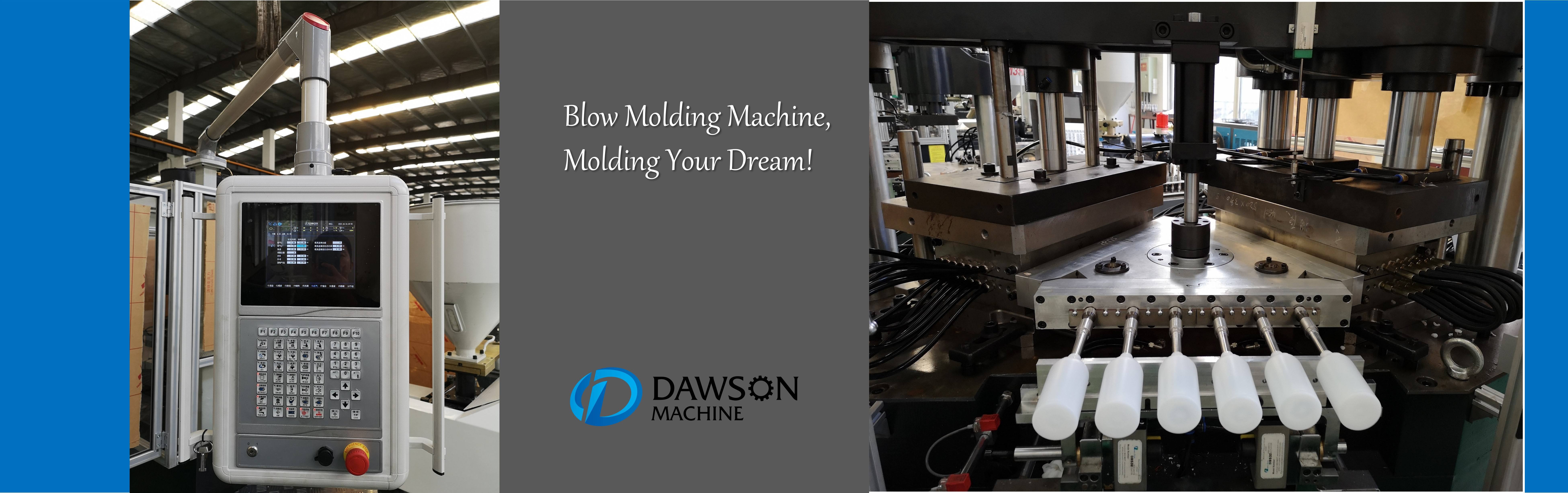 Small Vaccine Bottle Automatic Injection And Blow Molding Machine High Speed