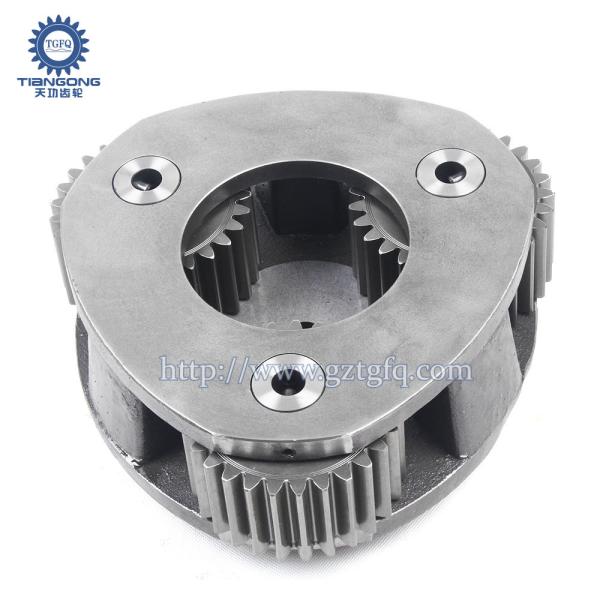 Quality Advanced Excavator ZX240-3 ZX230 ZX270-3  Gearbox Carrier Assembly 1032202/3101724/3084656 - High Precision, Long-Lasting Performance​ for sale