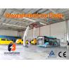 Buy cheap Pantograph fast charger for electric bus 300kw charging capacity from wholesalers