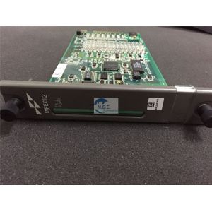 Analog Input Module Bailey ABB IMFEC12 FEC Module 15 Analog Channels