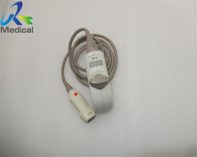 Siemens P4-2 Phased Array Ultrasound Transducer Probe Siemens Original Probe