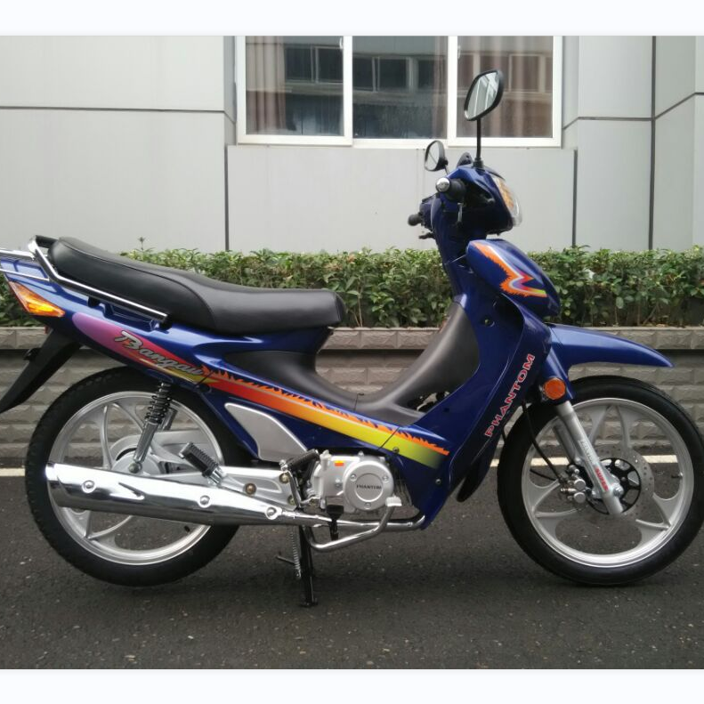 cheap import motor 110cc 120cc gas motorcycle automatic under bone Chinese cub motorcycles for sale