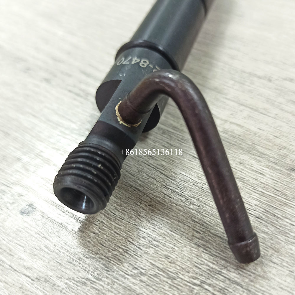 Fuel Injector 212-8470 2128470 For Caterpillar CAT 320 320C Engine