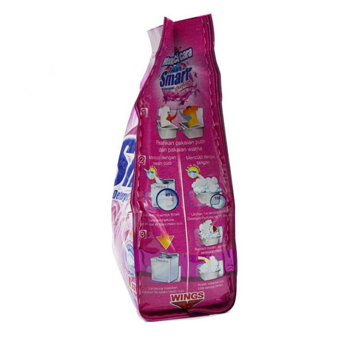 OEM high foam factory price strong perfume bulk washing detergent powder