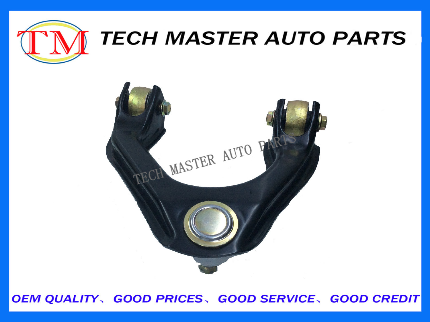 Left Front Auto Control Arm