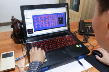 SZ Kehang Technology Development Co., Ltd.