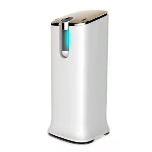 High Flow Home Oxygen Concentrator 8kg with LCD Display