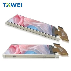 2inch SPI 4 Bit Interface176*220TFT LCD Module