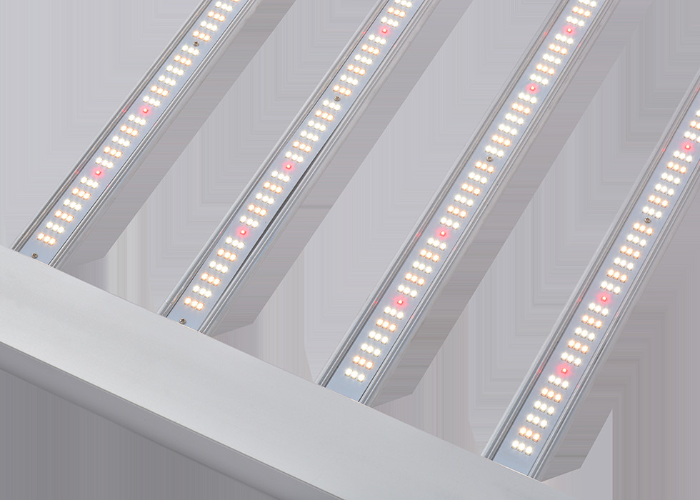 400 Watt 390nm Horticulture LED Grow Lights For Seeding