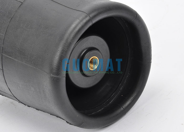 Firestone W21-760-9001 Suspension Air Spring for Ride - Rite Short Part