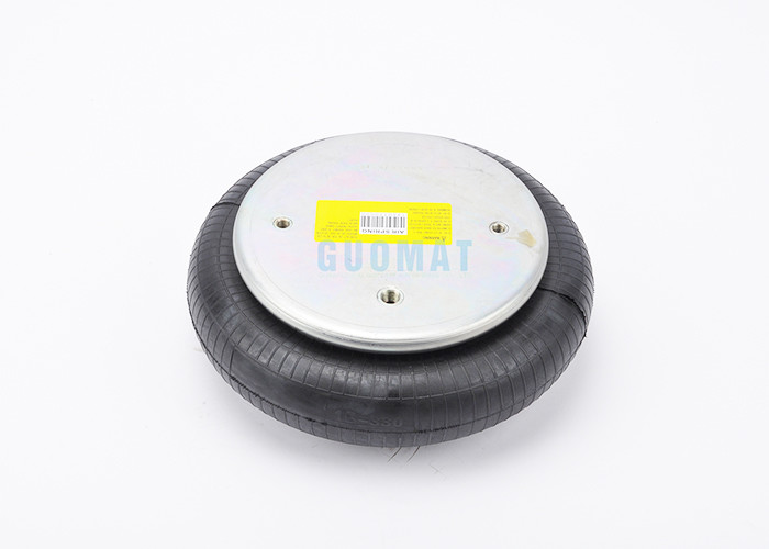 Continental Industrial Air Spring Refer GUOMAT 1B6075 Screw Center Distance of Top Cover Plate 140 mm
