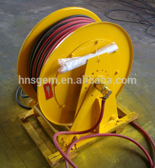 Retractable Air Hose Reel