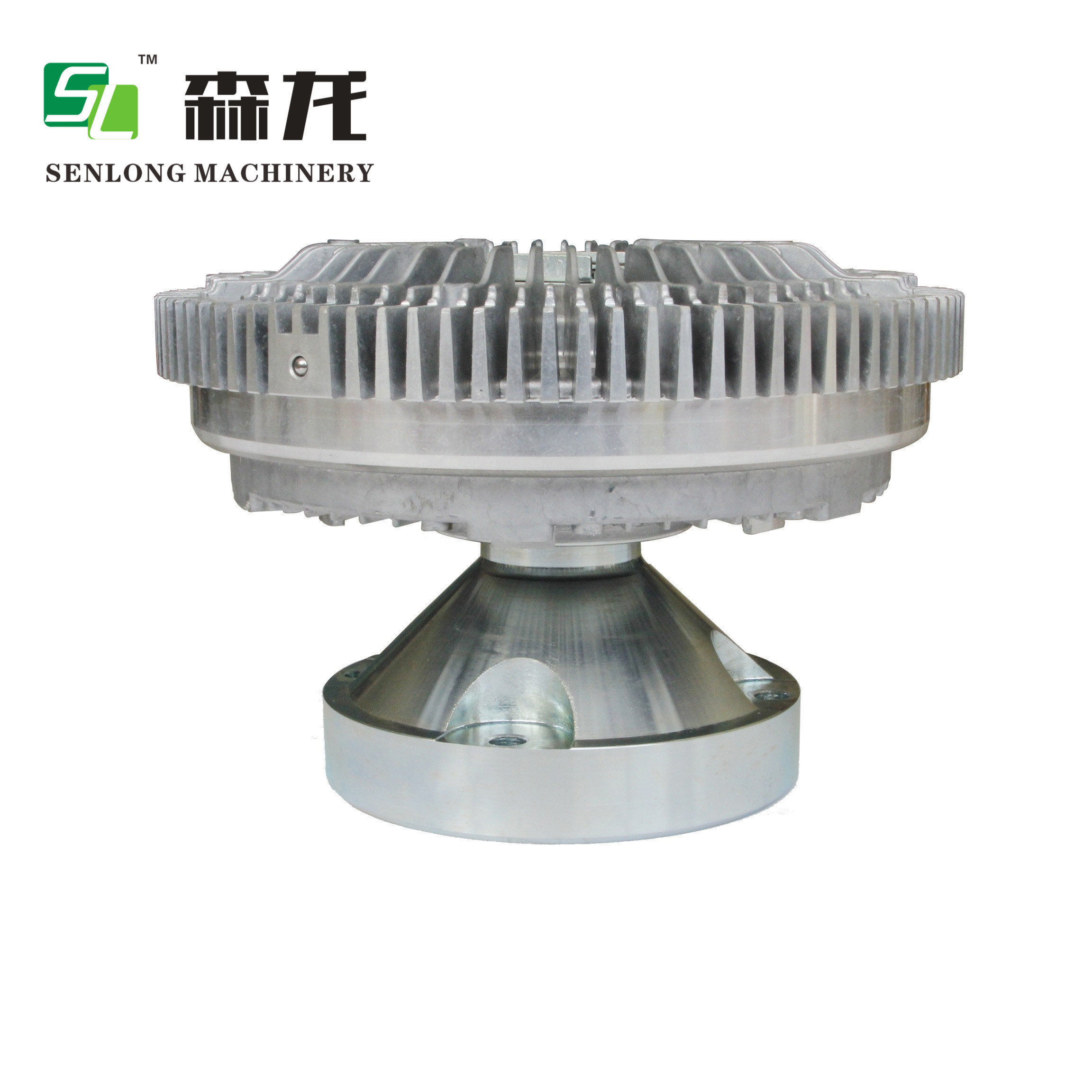 Engine Cooling Fan Clutch for Suitable 7083122,FH16/520,FH12/340,FH12/420,FH12/500,FH12/380,FH12/460 20364981C