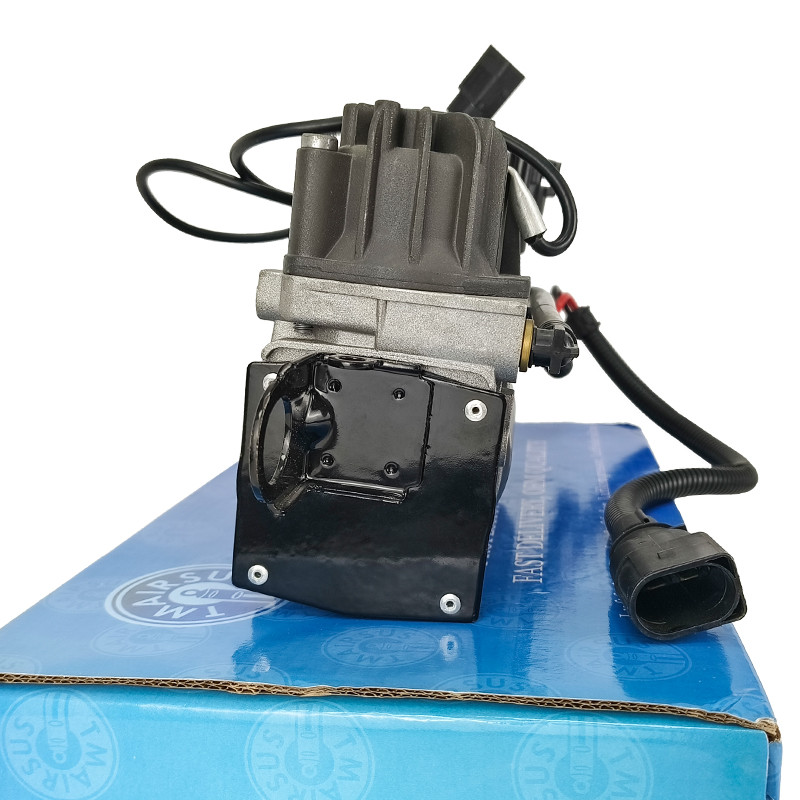 Audi Q7-2002-2016 Air Suspension Compressor Shipment DHL UPS EMS FEDEX Part Number 4L0698007 4L0698007B/D 4L0698007A