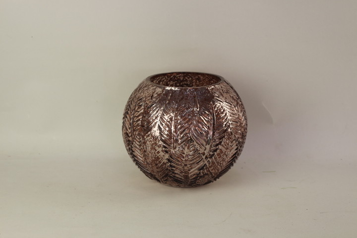 Handmade Decorative Candle Holders