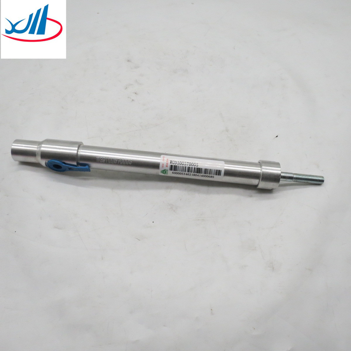 Heavy Duty Truck Parts Oil Stop Cylinder WG9100570005